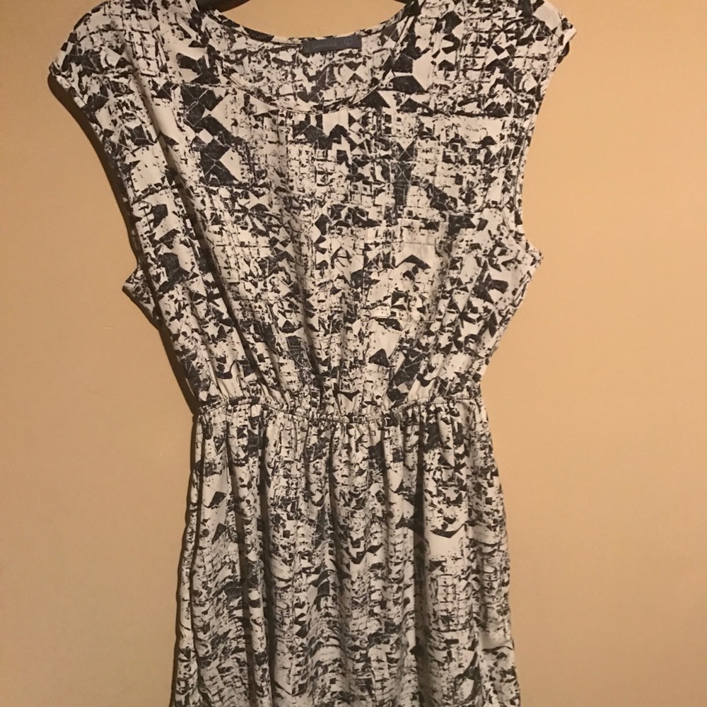 Soprano Dress